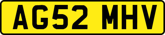 AG52MHV