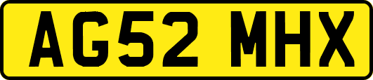 AG52MHX