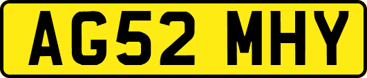 AG52MHY