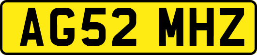 AG52MHZ