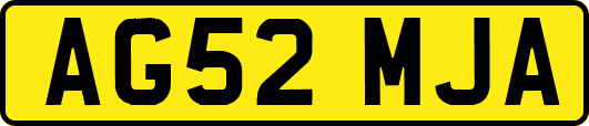 AG52MJA