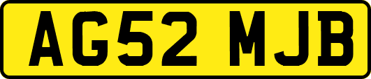 AG52MJB