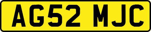 AG52MJC