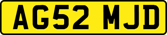 AG52MJD