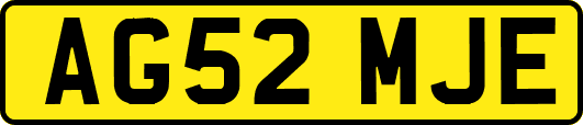 AG52MJE