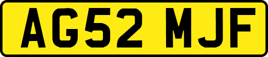 AG52MJF