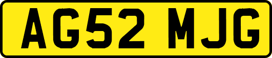 AG52MJG