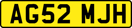 AG52MJH