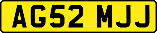 AG52MJJ