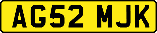 AG52MJK