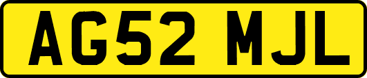 AG52MJL