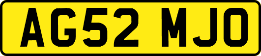 AG52MJO