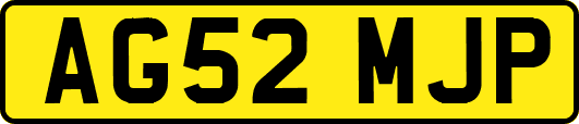 AG52MJP