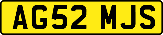 AG52MJS