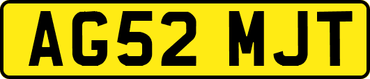 AG52MJT