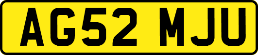 AG52MJU