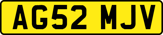AG52MJV