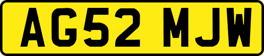 AG52MJW