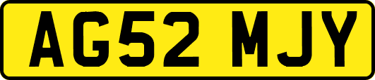 AG52MJY