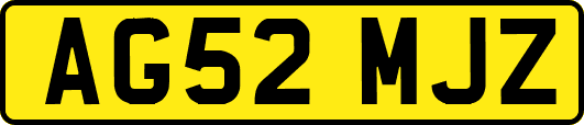 AG52MJZ