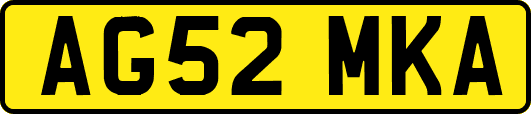 AG52MKA