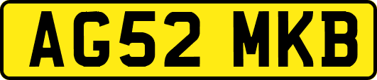 AG52MKB