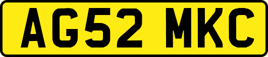 AG52MKC