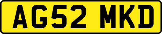 AG52MKD