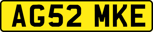 AG52MKE