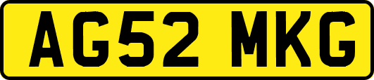 AG52MKG