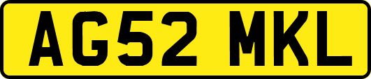 AG52MKL