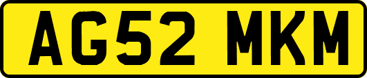 AG52MKM