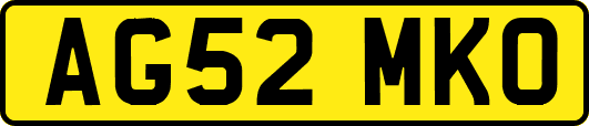 AG52MKO