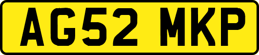 AG52MKP