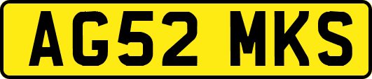 AG52MKS