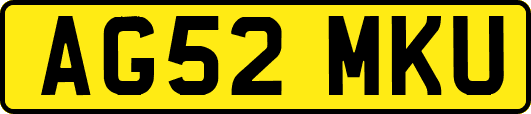 AG52MKU