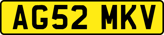 AG52MKV