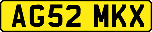 AG52MKX