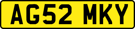 AG52MKY