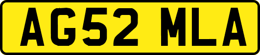 AG52MLA