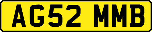 AG52MMB