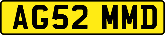 AG52MMD