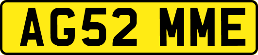 AG52MME