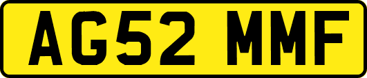 AG52MMF