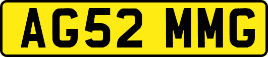 AG52MMG