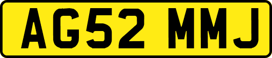 AG52MMJ