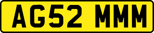 AG52MMM