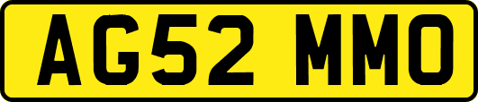 AG52MMO
