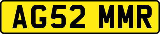AG52MMR