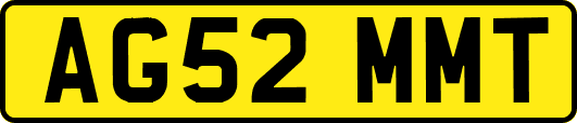 AG52MMT